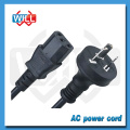 SAA Approved Electrical Power Cord for Australia